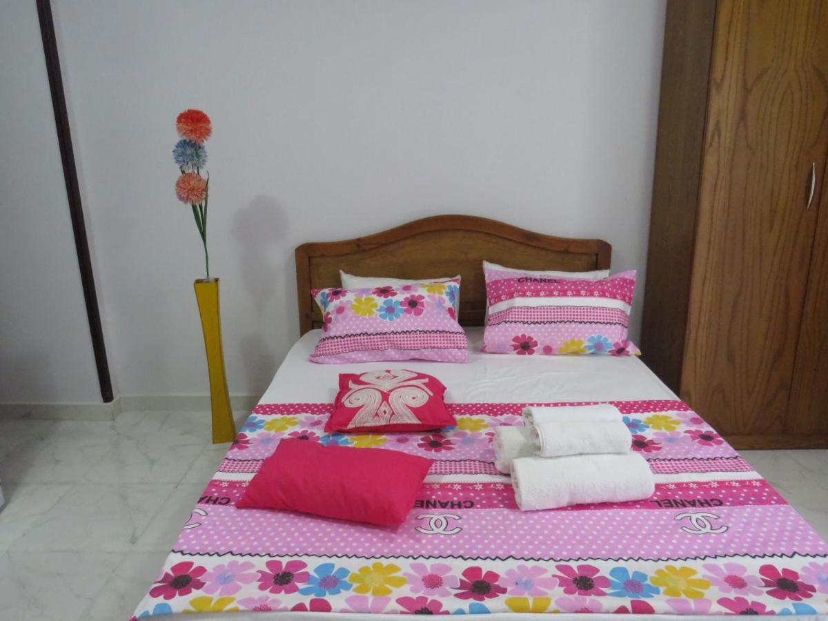 Apartments Near Dolce Vita - Redsealine Hurghada Exteriör bild