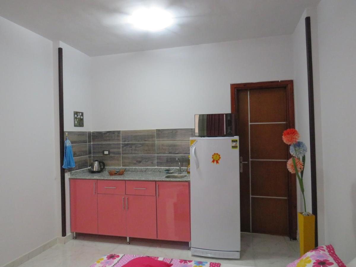 Apartments Near Dolce Vita - Redsealine Hurghada Exteriör bild